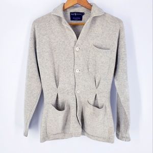 Ralph Lauren Purple Label Cashmere Sweater